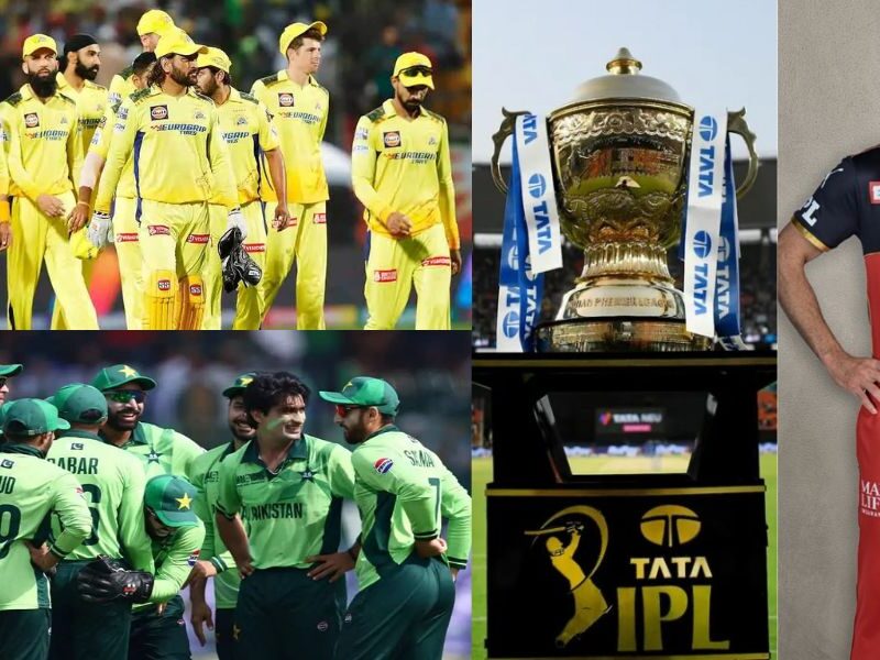 Pakistani Player Got Permission To Play In Ipl