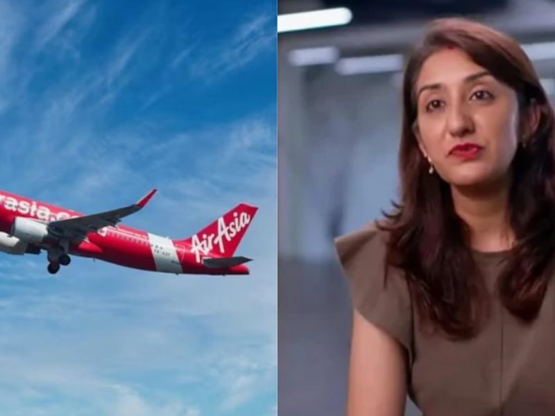 Rachel-Kaur-Who-Goes-Office-By-Airplane-Daily