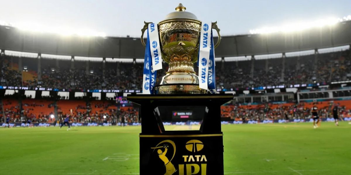 Ipl Trophy