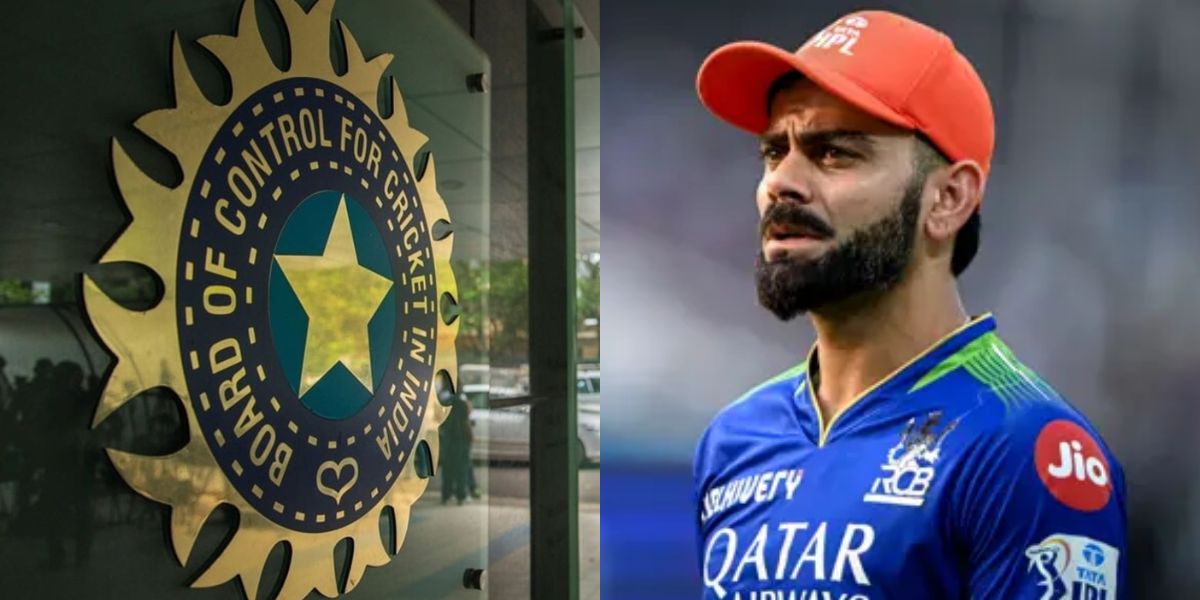 Bcci-Is-Treating-Rcb-Step-Motherly-Does-Not-Want-Virat-Kohli-To-Win-The-Trophy