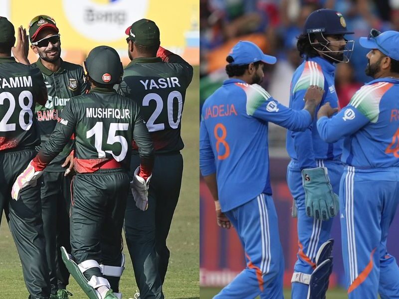 Ind-Vs-Ban-15-Member-Indian-Team-Fixed-For-Bangladesh-Odi-Series