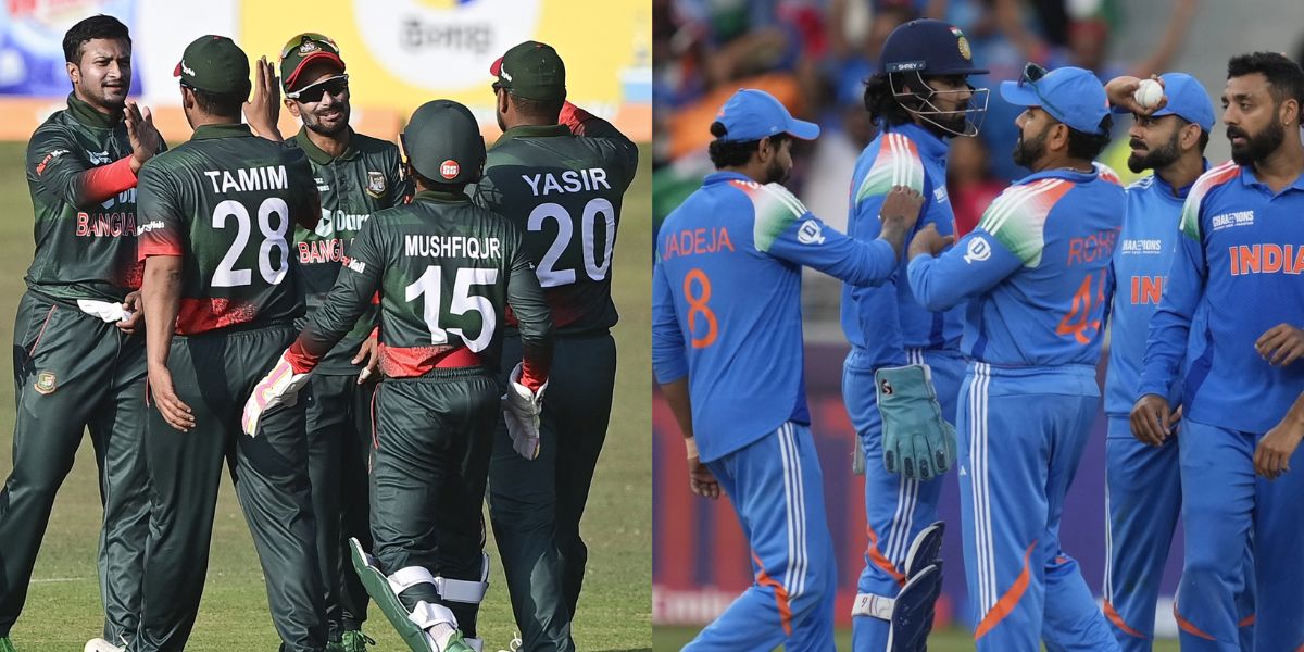 Ind-Vs-Ban-15-Member-Indian-Team-Fixed-For-Bangladesh-Odi-Series