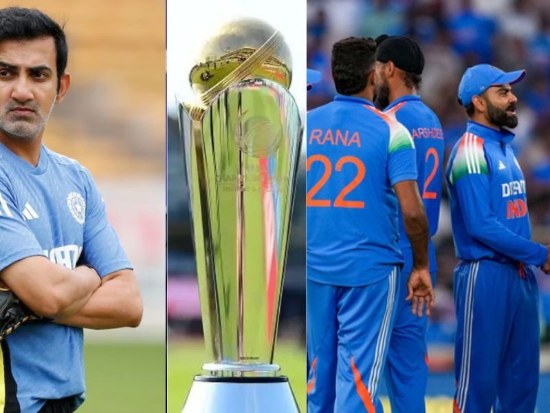 Gautam Gambhir