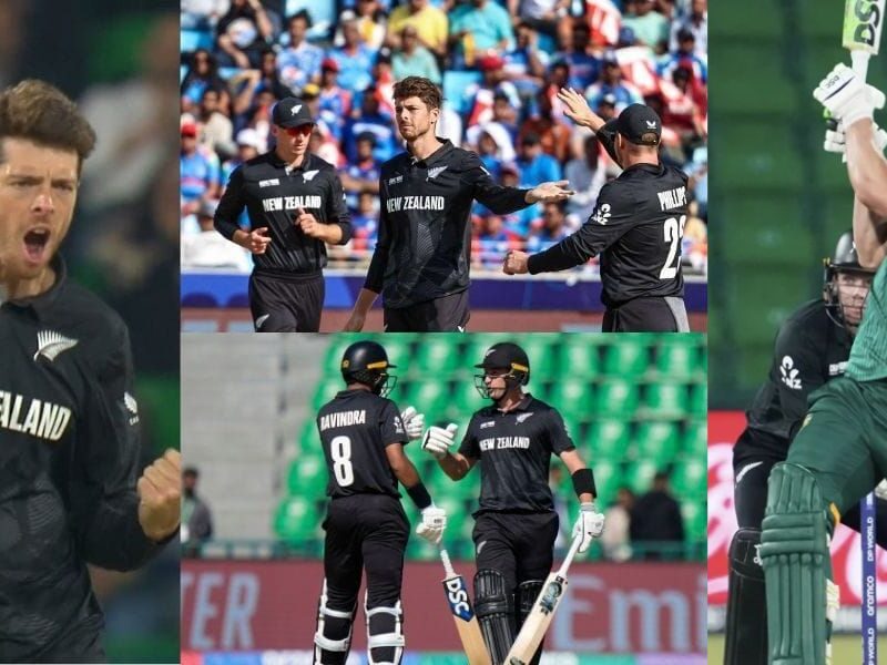 Sa Vs Nz