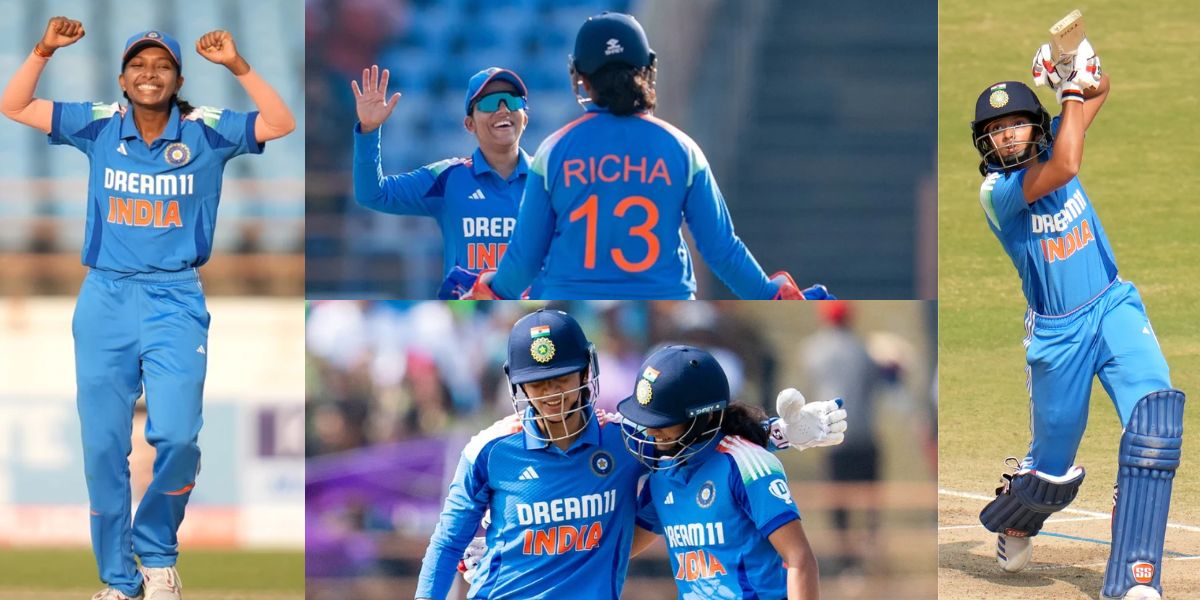 Ind-W-Vs-Ire-W-Indian-Womens-Team-Defeated-Men-In-Odi-Scored-435-Runs