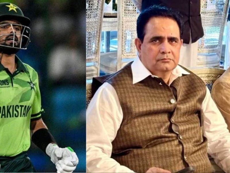 Babar Azam'S Father Could Not Tolerate Trolling Of His Son, Gave A Big Threat