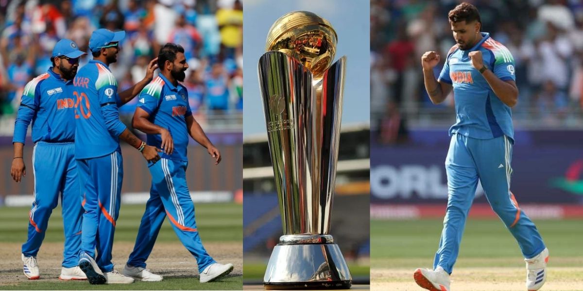 Ind Vs Nz