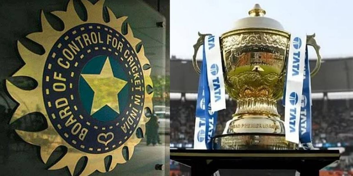 Ipl 2025 शुरू होने से पहले Bcci का बड़ा फैसला, सभी 10 टीमों के कप्तानों को भेजा गया समन