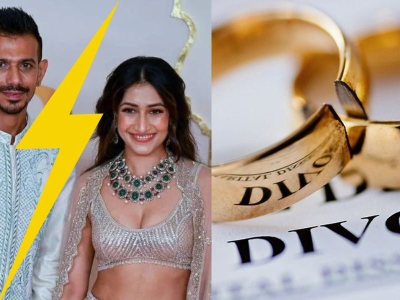 युजवेंद्र चहल से तलाक लेने के बाद धनश्री वर्मा का हुआ भारी नुकसान, हाथों से निकली करोड़ों की संपत्ति