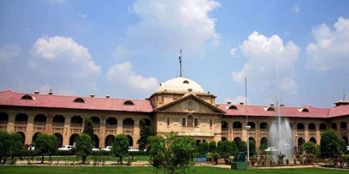 Allahabad High Court