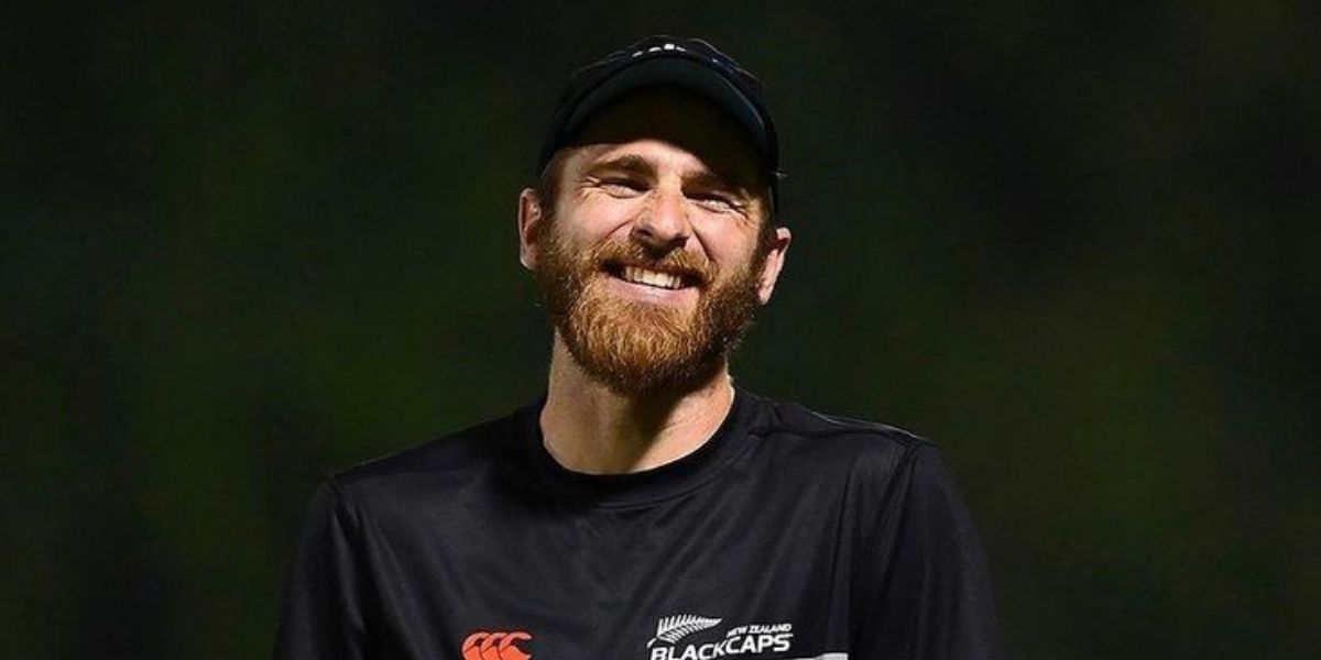 Kane Williamson