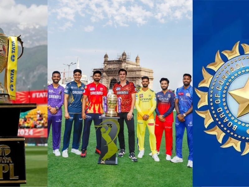 Ipl 2025 शुरू होने से पहले Bcci का बड़ा एक्शन, दिग्गज खिलाड़ी को किया गया टूर्नामेंट से बाहर