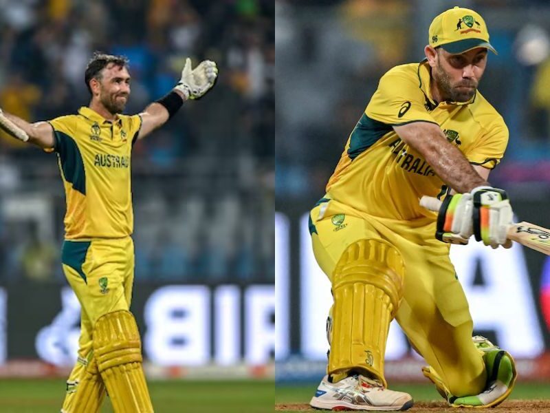 Top All-Rounders