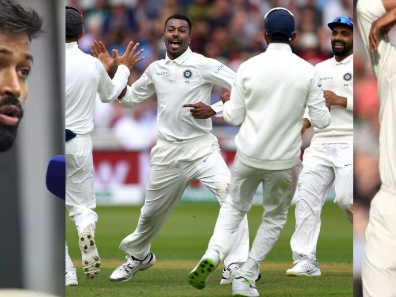 Hardik Pandya