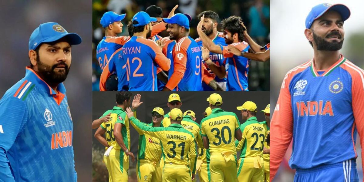 Ind-Vs-Aus-Strong-Australia-Has-Come-In-Front-Of-Team-India-For-3-Odi