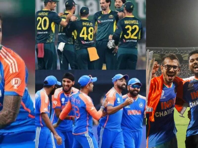 Ind Vs Aus