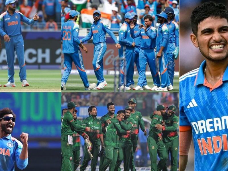 Ind-Vs-Ban-Rohit-Kohli-Jadeja-Will-Not-Go-To-Bangladesh-Odi-Series-These-3-Ipl-Stars-Will-Replace