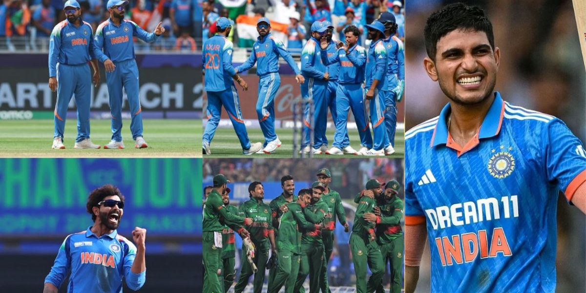 Ind-Vs-Ban-Rohit-Kohli-Jadeja-Will-Not-Go-To-Bangladesh-Odi-Series-These-3-Ipl-Stars-Will-Replace