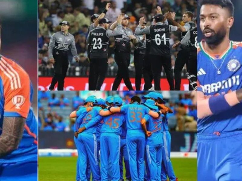 Ind Vs Nz