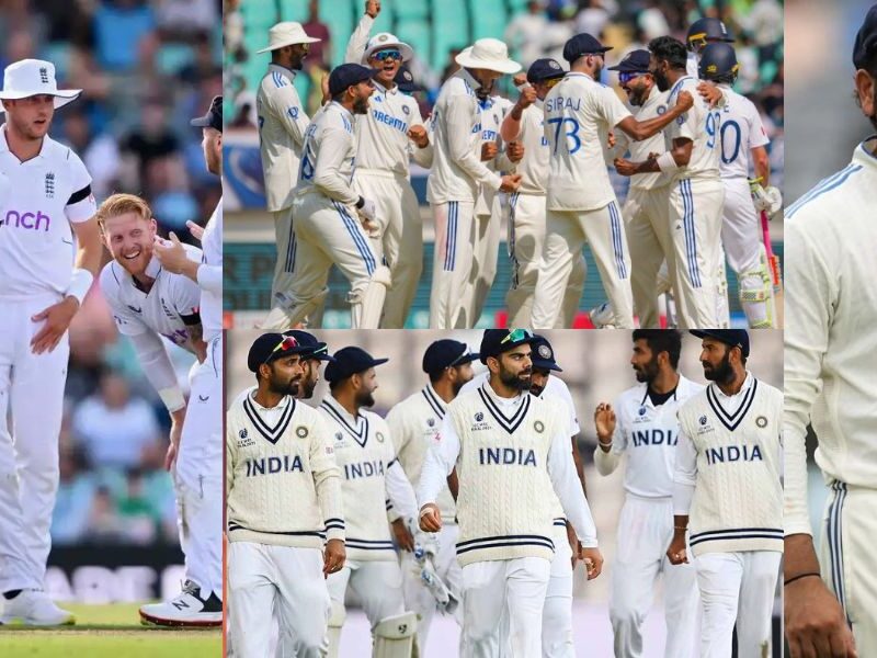 Ind Vs Eng