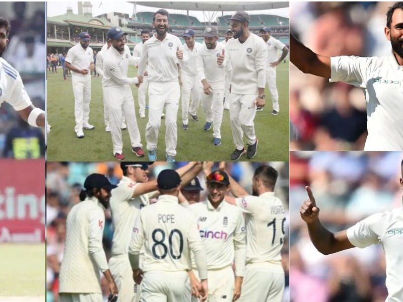 Ind Vs Eng