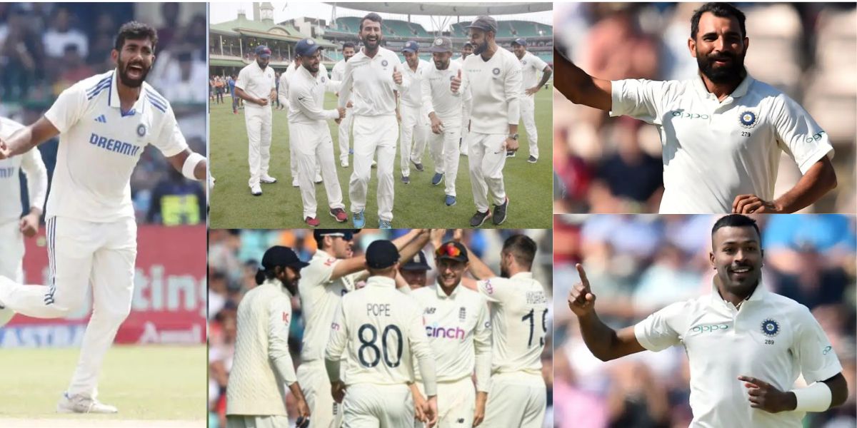 Ind Vs Eng