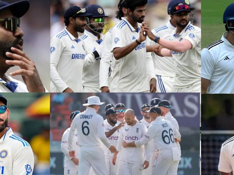 Ind-Vs-Eng-Indian-Team-Fixed-For-Test-Series-In-England