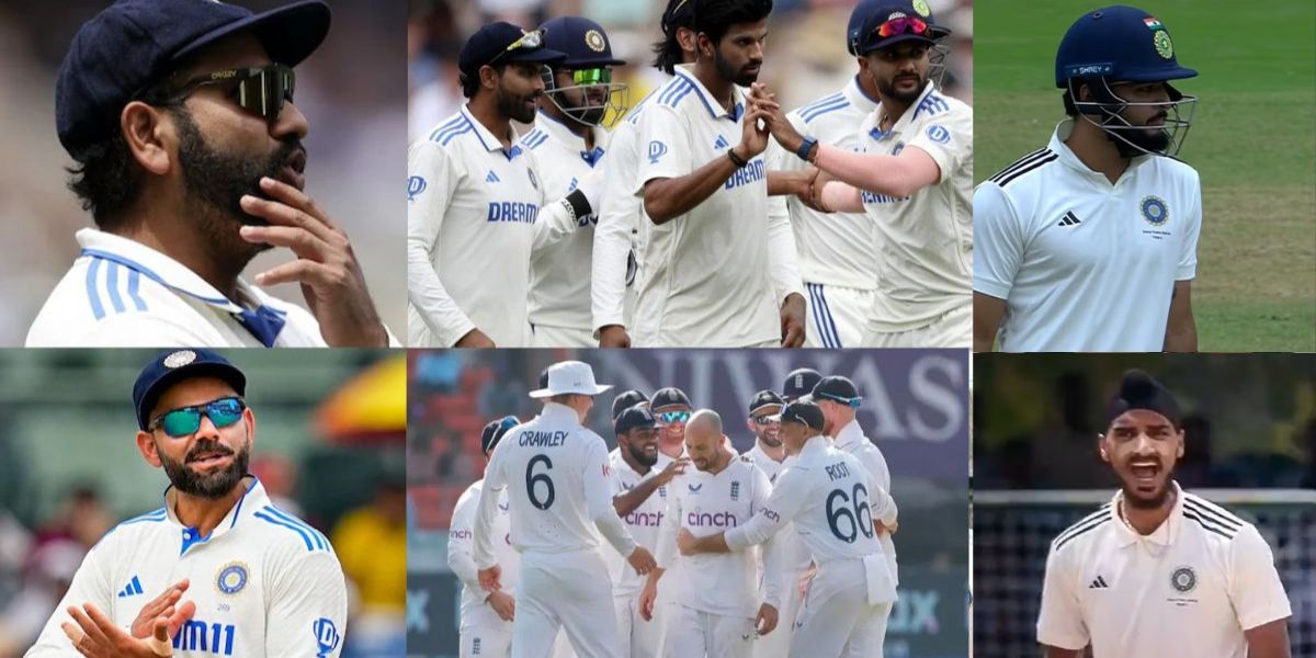 Ind-Vs-Eng-Indian-Team-Fixed-For-Test-Series-In-England