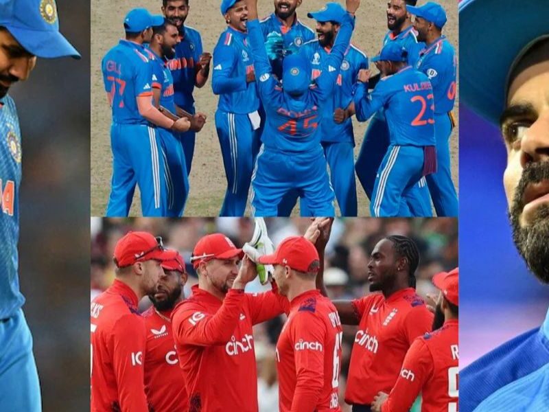 Ind Vs Eng