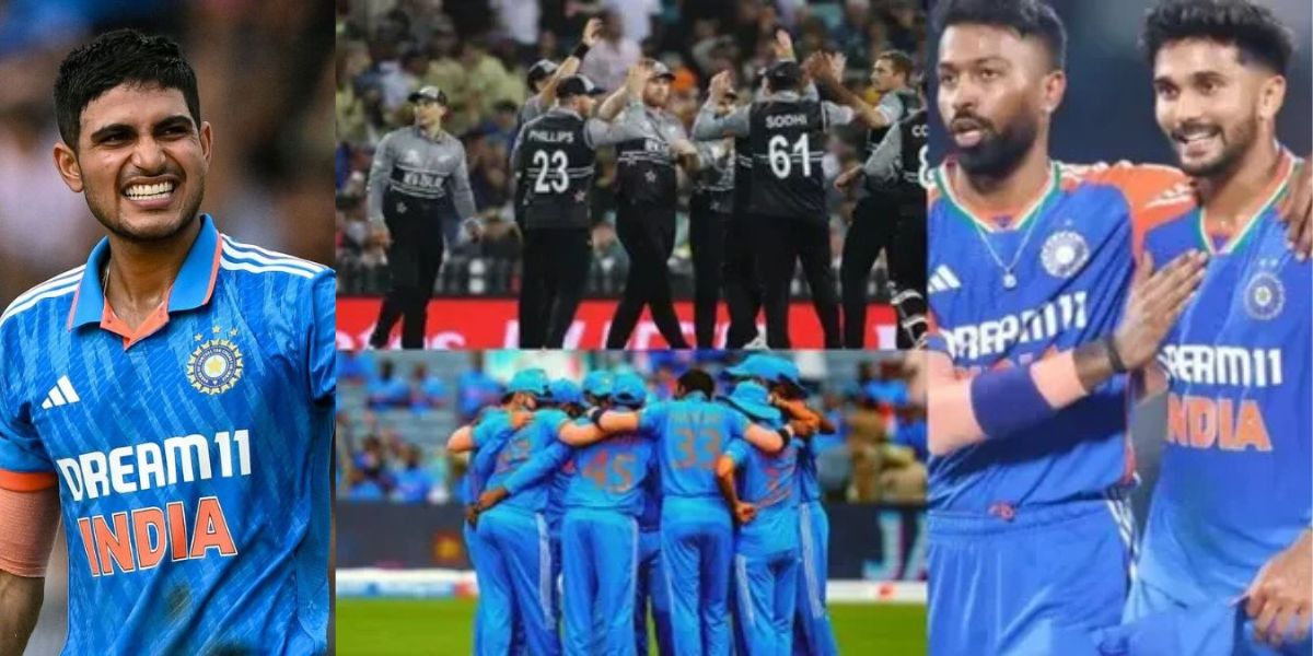 Ind Vs Nz