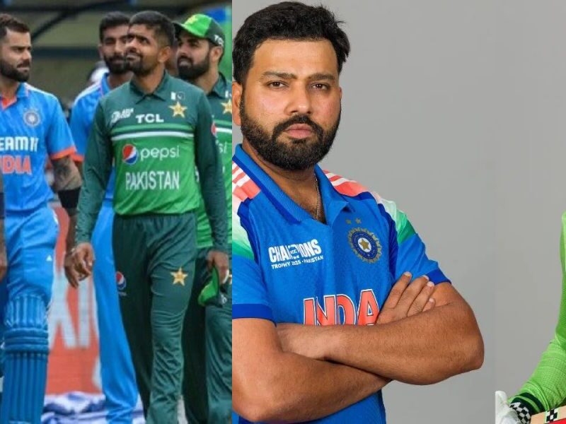 Ind Vs Pak
