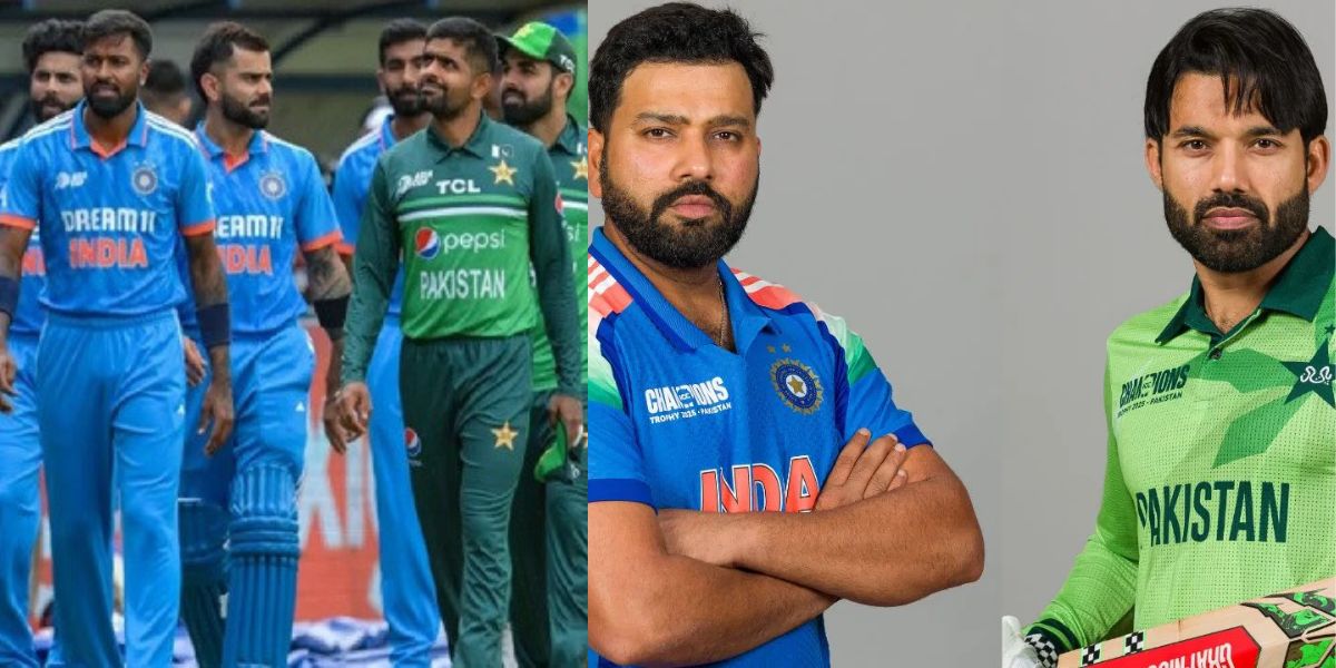 Ind Vs Pak