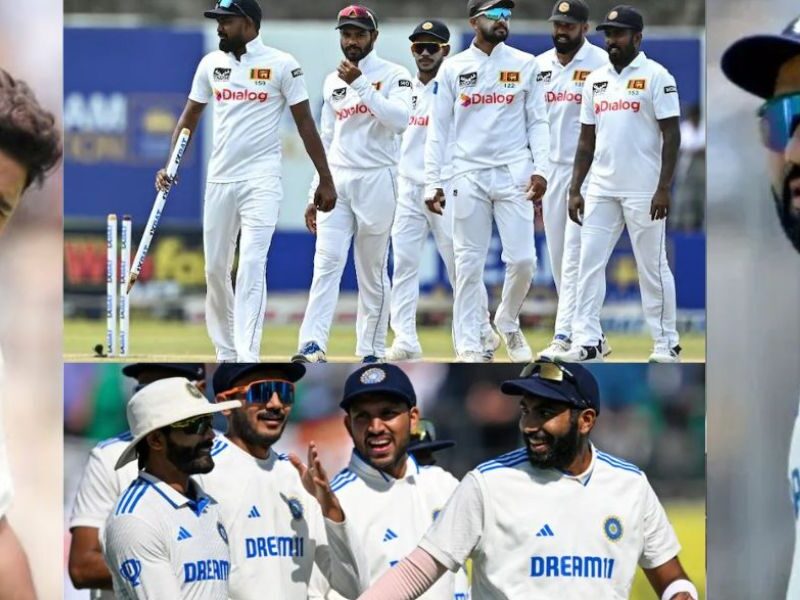Ind-Vs-Sl-Team-India-For-The-2-Match-Test-Series-Against-Sri-Lanka
