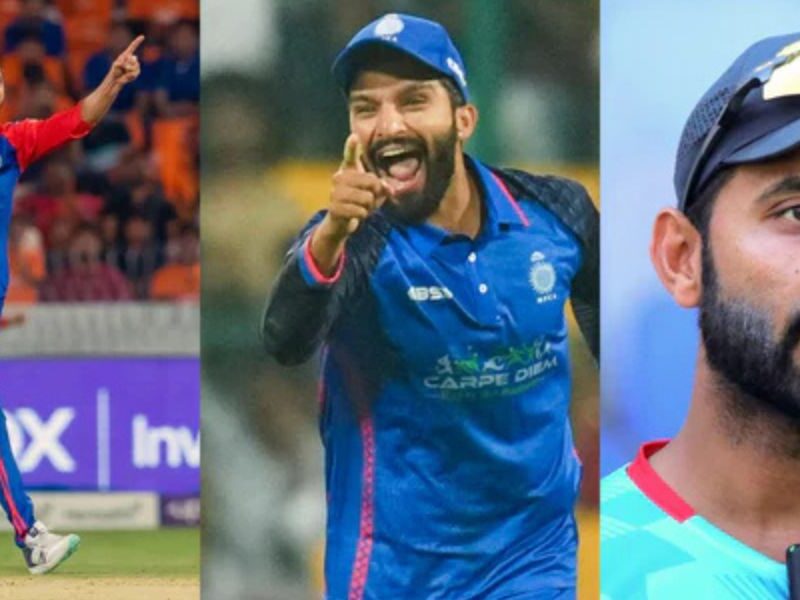 Ipl का सबसे गरीब कप्तान है ये खिलाड़ी, लेकिन शतक ठोकने में है माहिर, जड़ चुका है 40 शतक