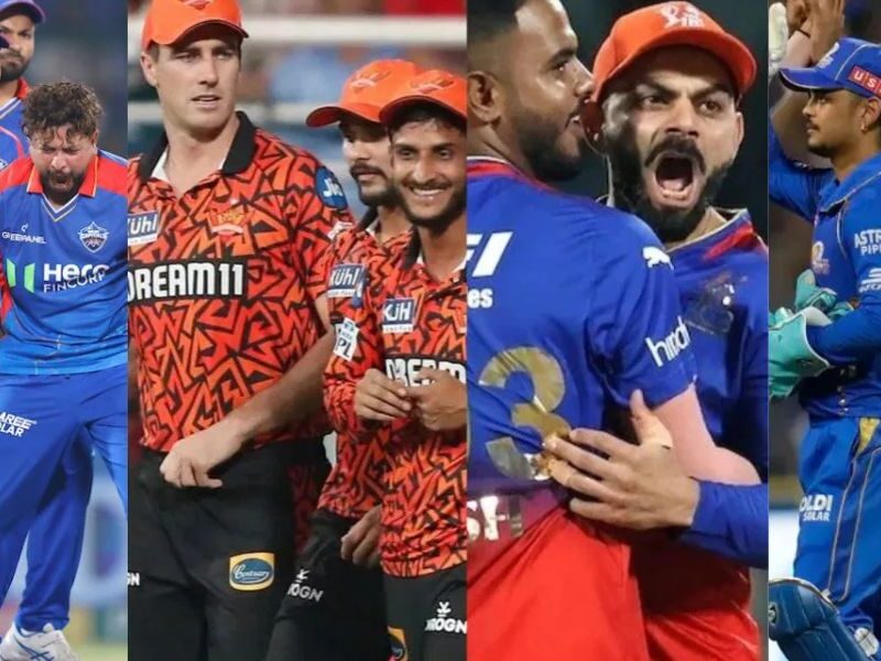 Ipl 2025