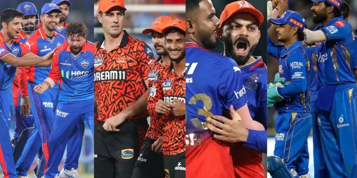 Ipl 2025