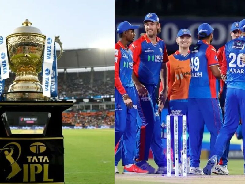 Ipl-2025-Delhi-Capitals-Match-Winner-Player-Withdrew-His-Name