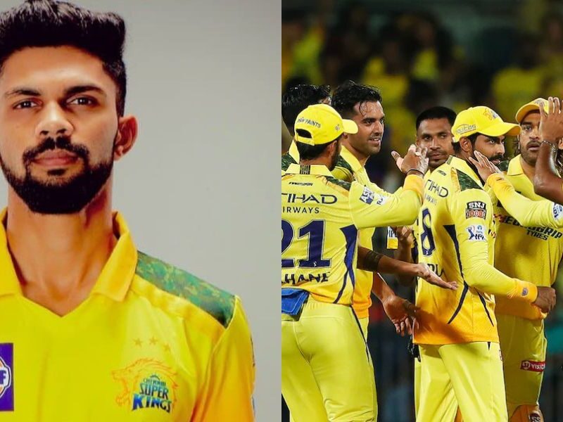 Ipl-2025-Csks-Big-Decision-Took-Away-Captaincy-From-Rituraj