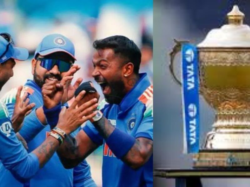 Indias-New-Odi-Captain-Decided-Before-Ipl-2025