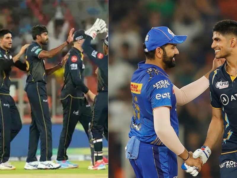 Ipl-2025-Rohit-Sharma-Joined-Gujarat-Team-After-Paying-Crores-Got-Big-Responsibility