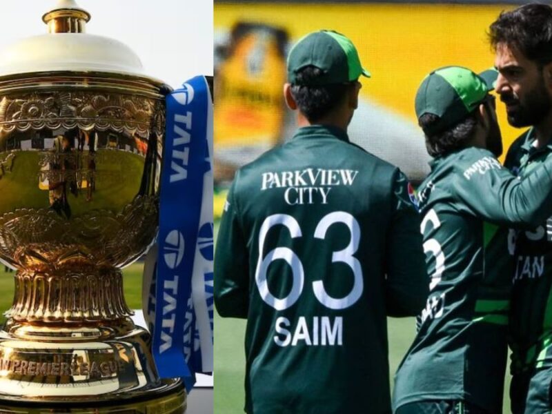 The Player Who Remained Unsold In Pl 2025 Scored 132 Runs Against Pakistan