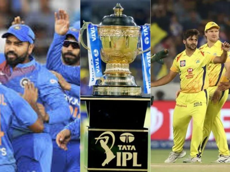 अर्श से फर्श पर आया इस भारतीय खिलाड़ी का करियर, कभी था Ipl का महंगा खिलाड़ी, लेकिन अब पेट पालने के लिए बना नेट बॉलर