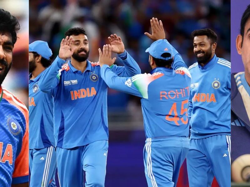 Jasprit Bumrah'S Replacement, Has The Ability To Take 10 Wickets Alone