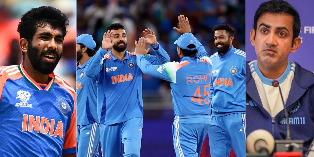 Jasprit Bumrah'S Replacement, Has The Ability To Take 10 Wickets Alone
