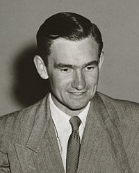 International Cricketers