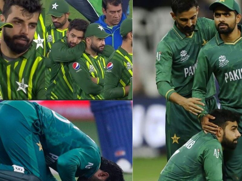 Pakistan Cricket