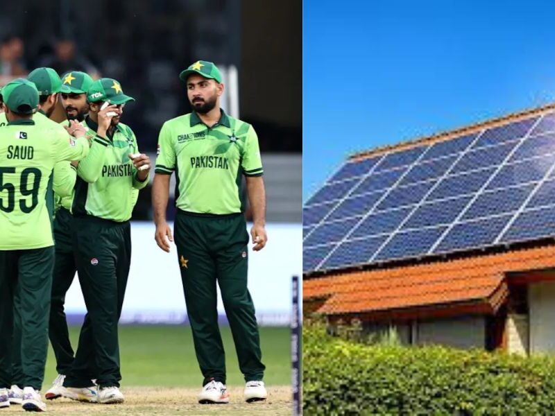 Pakistan Cricketer: 'कल लगवाया और आज चोरी' पाकिस्तानी खिलाड़ी के घर से गायब हुआ 5 लाख का सामान, पिता ने फुट - फुट कर सुनाया दुःख