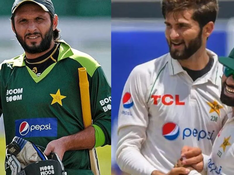 Pakistan Team