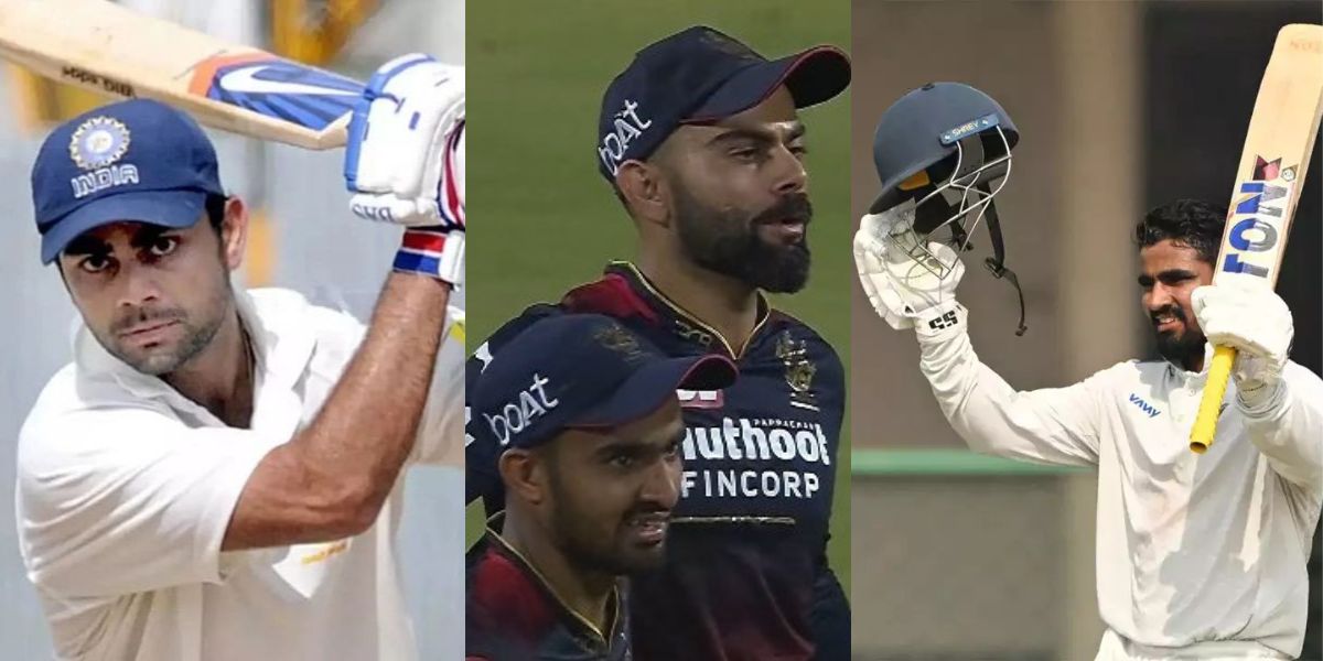 Kohlis-Rcb-Friend-Shone-In-Ranji-Smashed-A-Triple-Century