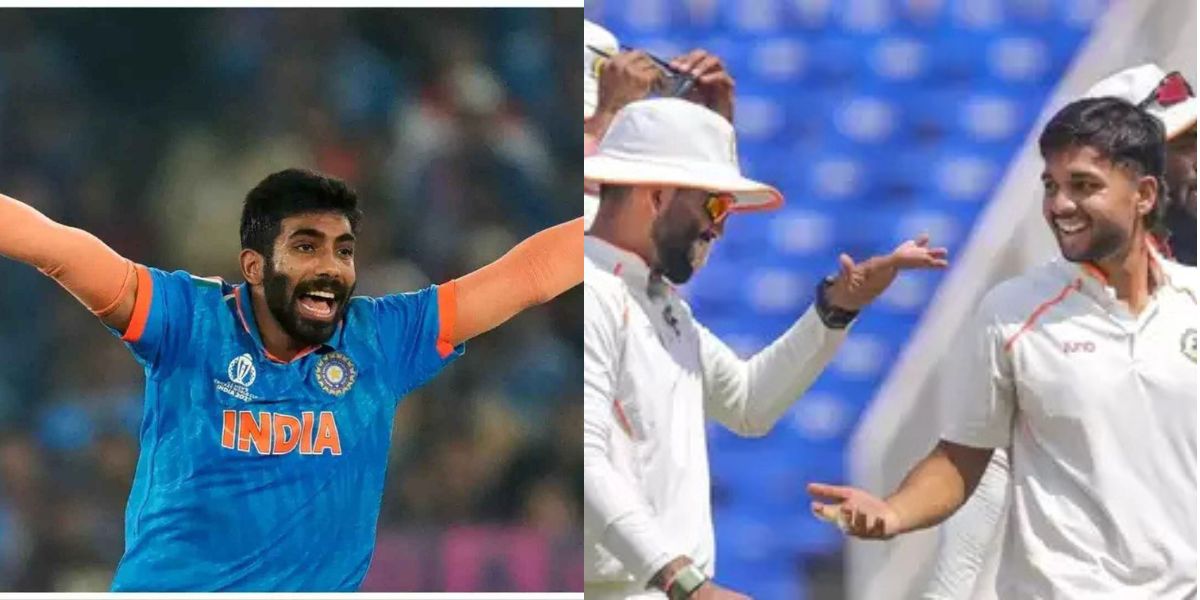 Ranji-Trophy-India-Has-Got-A-Bowler-More-Dangerous-Than-Jasprit-Bumrah